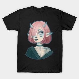 Oni T-Shirt